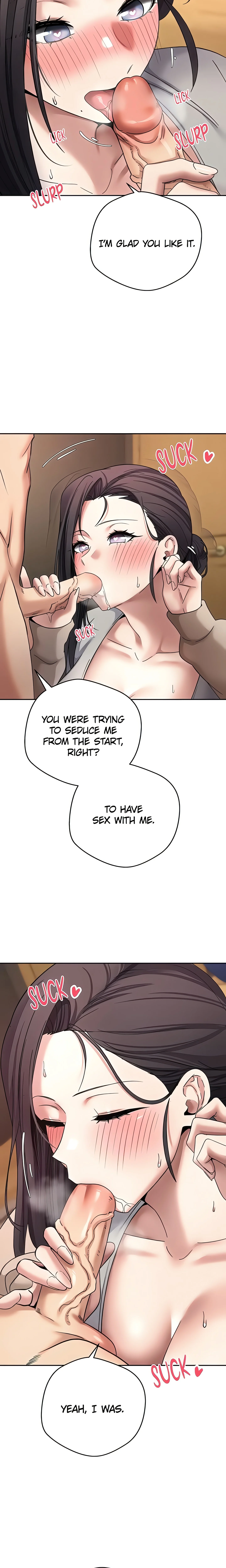 I Can Buy Anything (Official Uncensored) chapter 44 page 13
