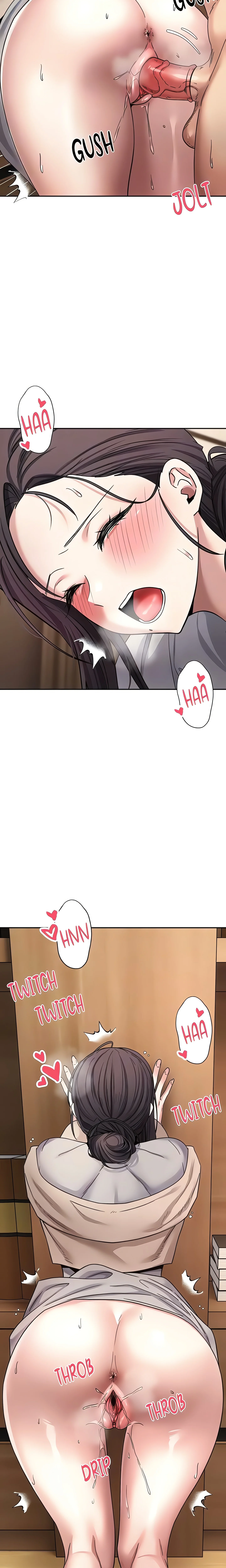 I Can Buy Anything (Official Uncensored) chapter 44 page 19