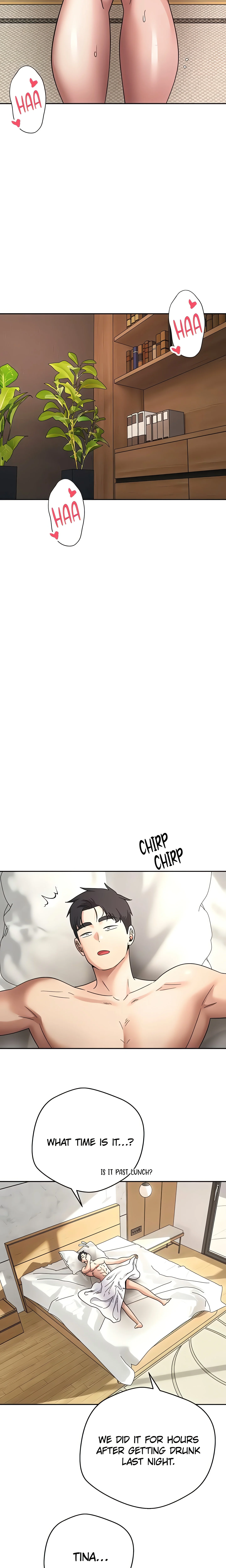 I Can Buy Anything (Official Uncensored) chapter 44 page 20
