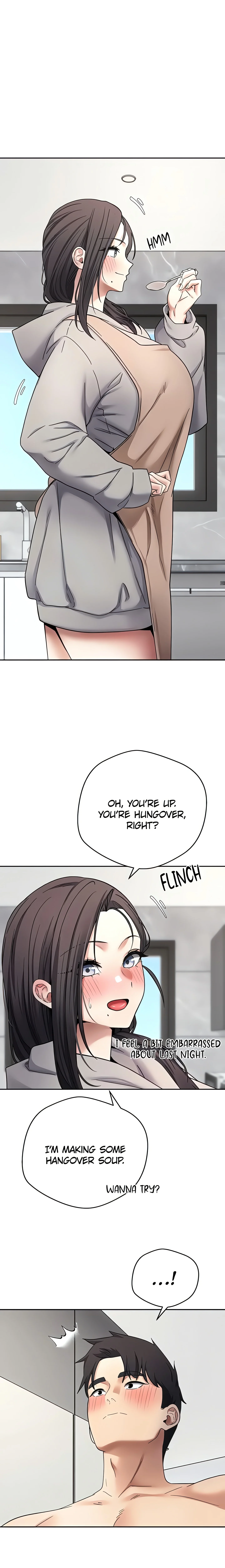 I Can Buy Anything (Official Uncensored) chapter 44 page 22