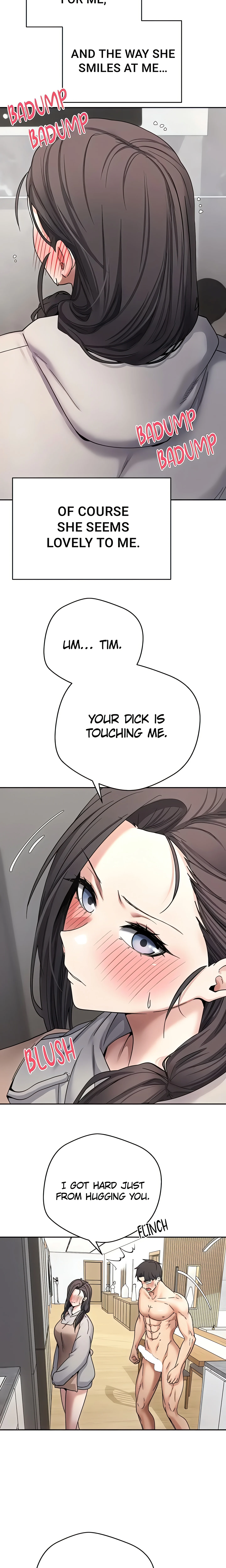 I Can Buy Anything (Official Uncensored) chapter 44 page 24