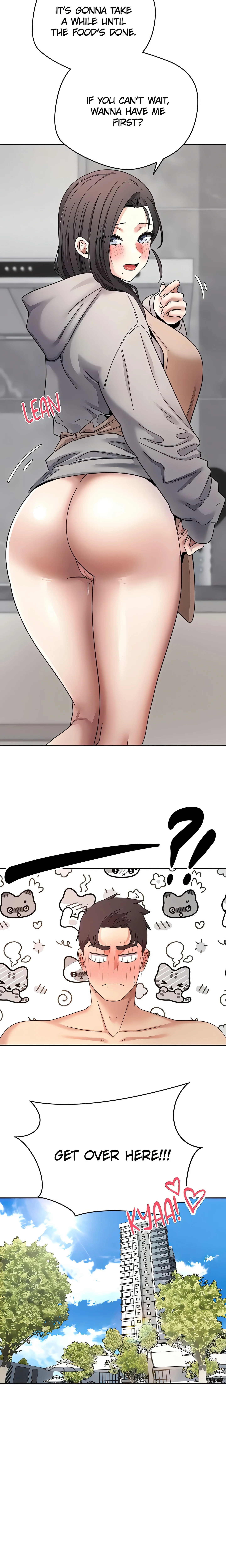 I Can Buy Anything (Official Uncensored) chapter 44 page 25