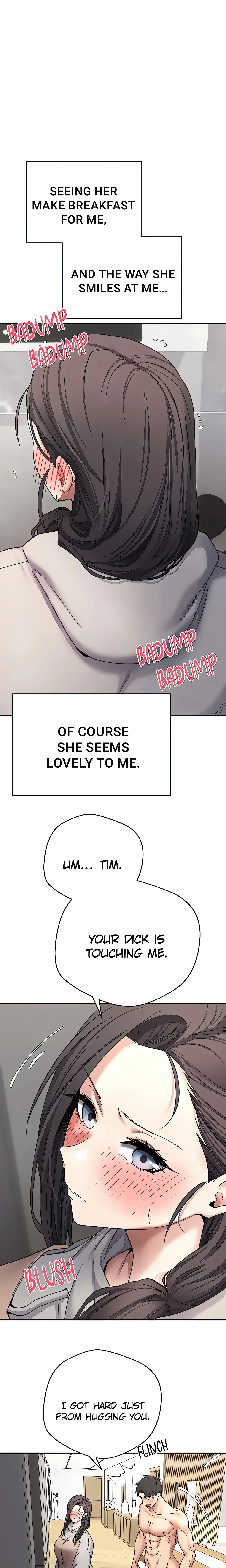 I Can Buy Anything (Official Uncensored) chapter 45 page 1