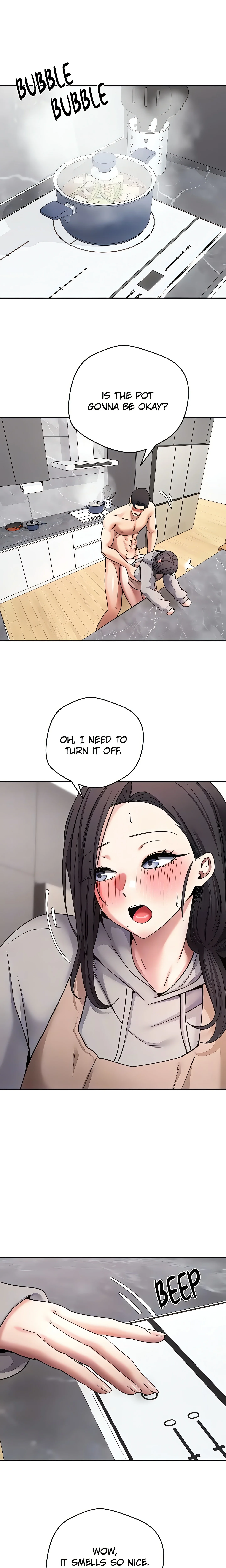 I Can Buy Anything (Official Uncensored) chapter 45 page 5