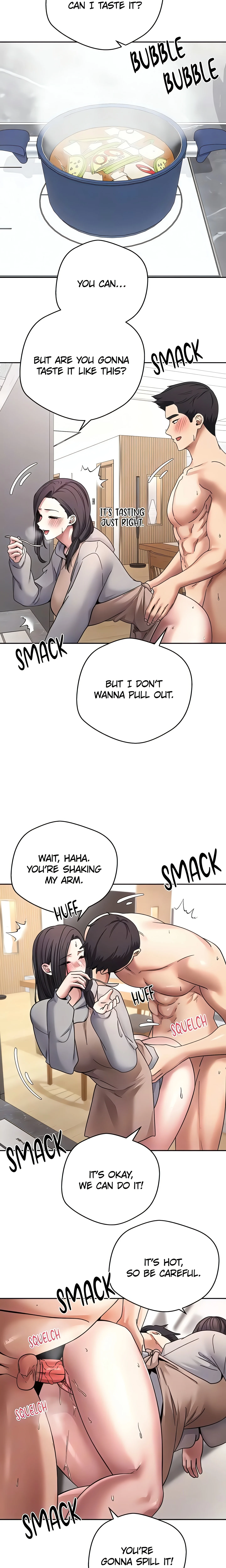 I Can Buy Anything (Official Uncensored) chapter 45 page 6