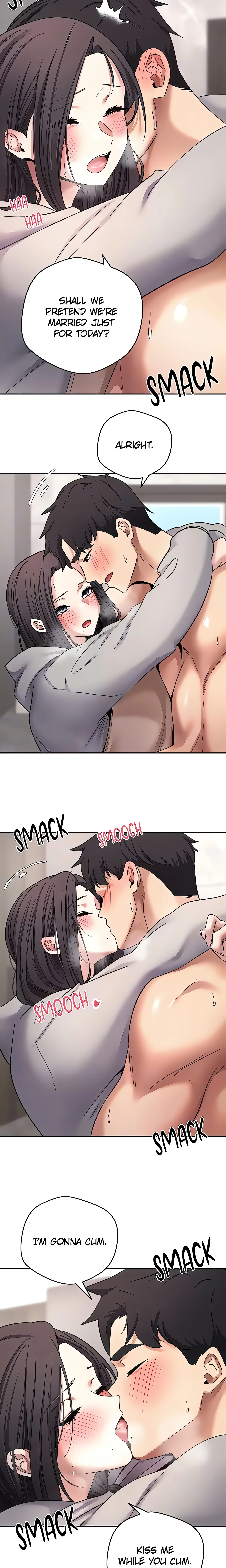 I Can Buy Anything (Official Uncensored) chapter 45 page 9