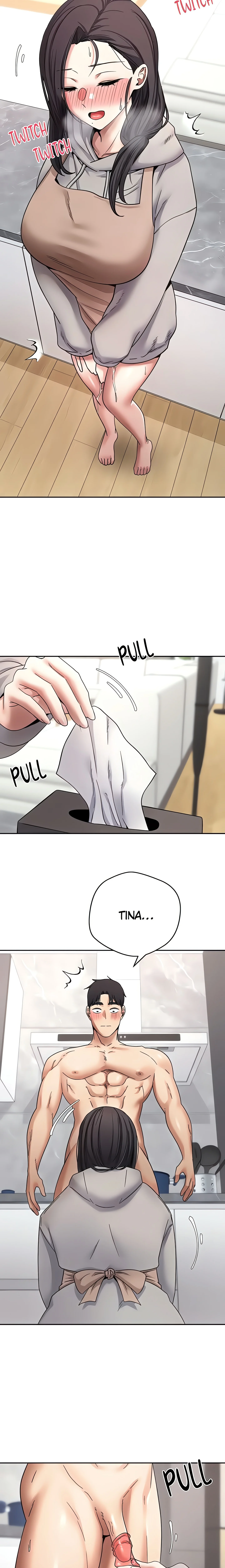 I Can Buy Anything (Official Uncensored) chapter 45 page 11