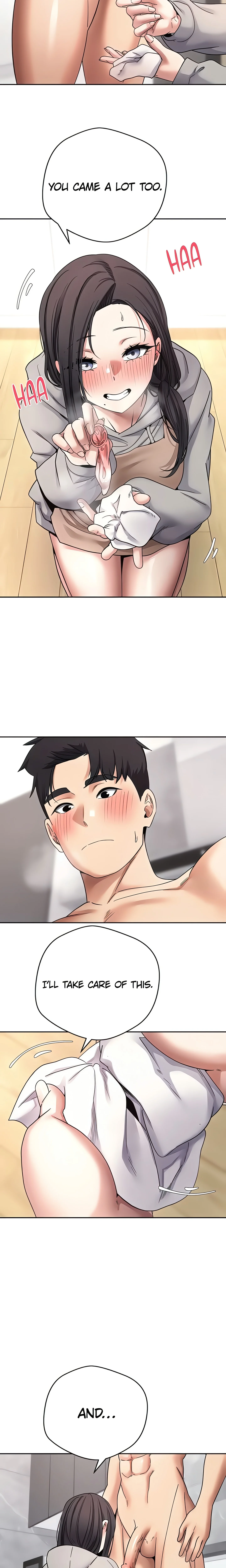 I Can Buy Anything (Official Uncensored) chapter 45 page 12