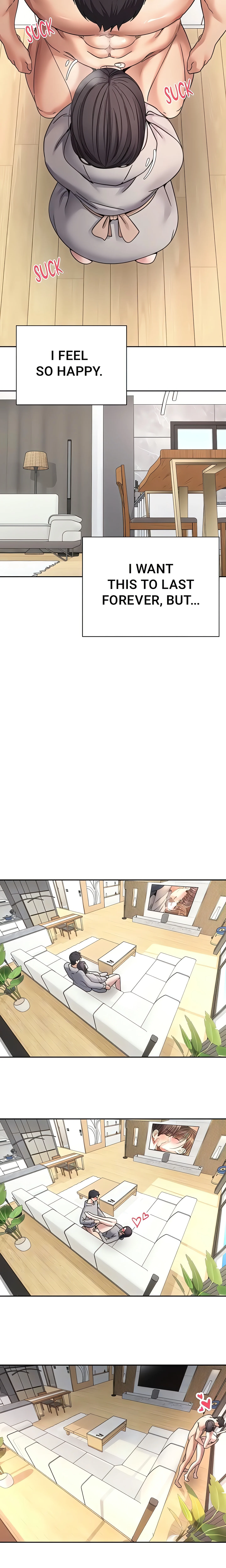 I Can Buy Anything (Official Uncensored) chapter 45 page 14