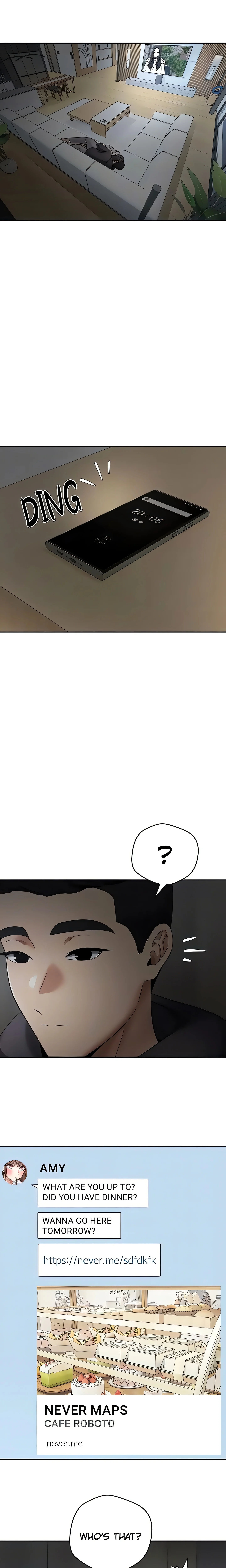 I Can Buy Anything (Official Uncensored) chapter 45 page 15