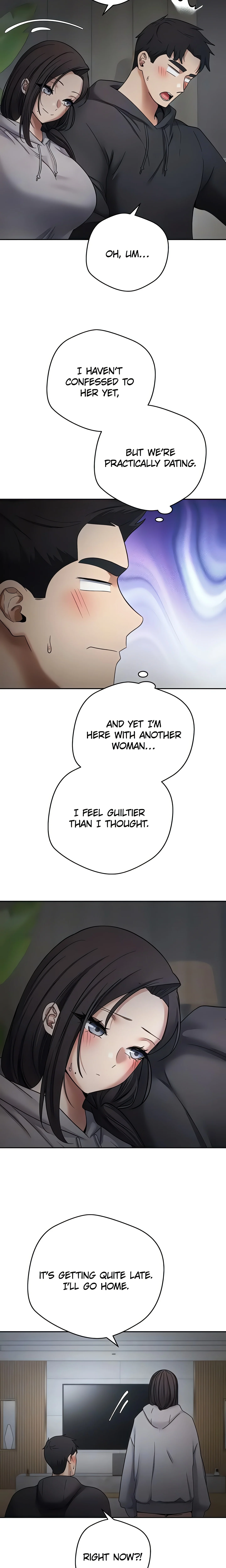 I Can Buy Anything (Official Uncensored) chapter 45 page 16