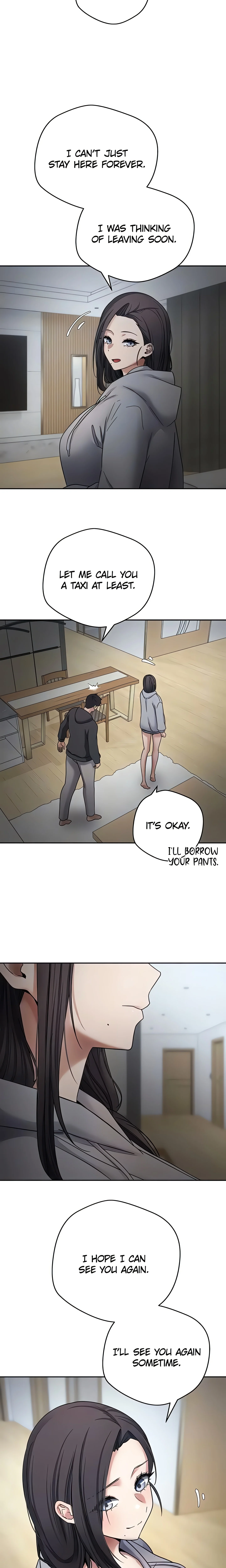 I Can Buy Anything (Official Uncensored) chapter 45 page 17