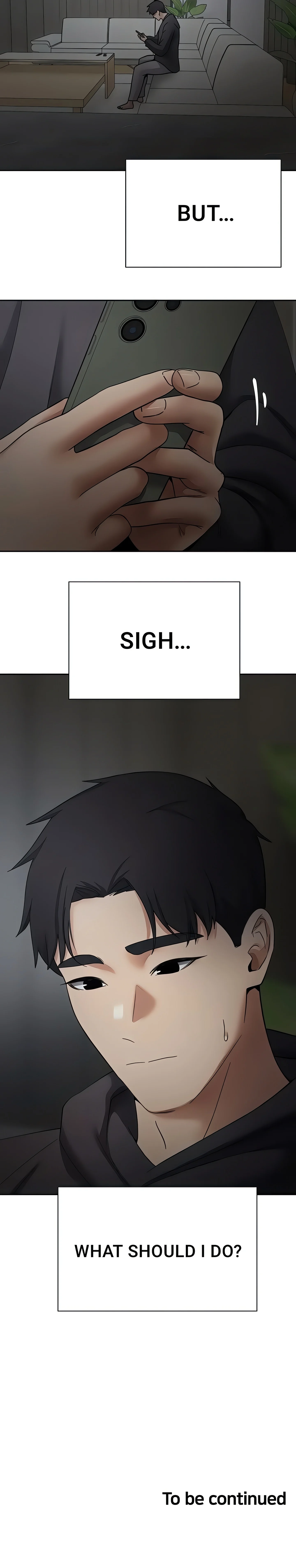I Can Buy Anything (Official Uncensored) chapter 45 page 20