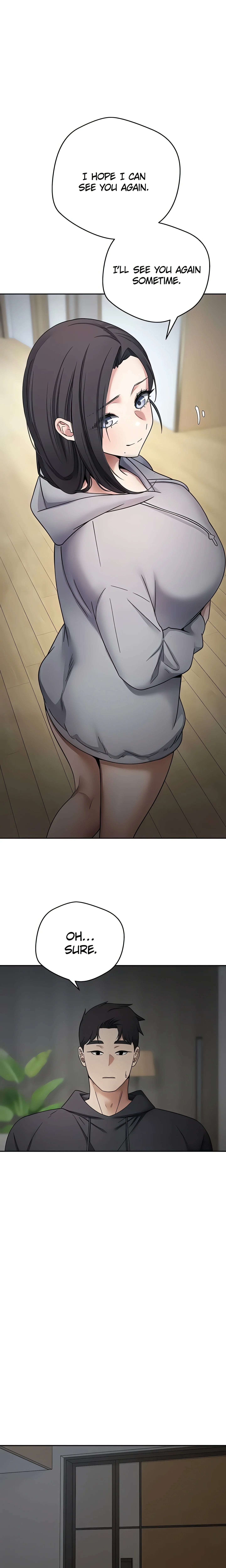 I Can Buy Anything (Official Uncensored) chapter 46 page 1