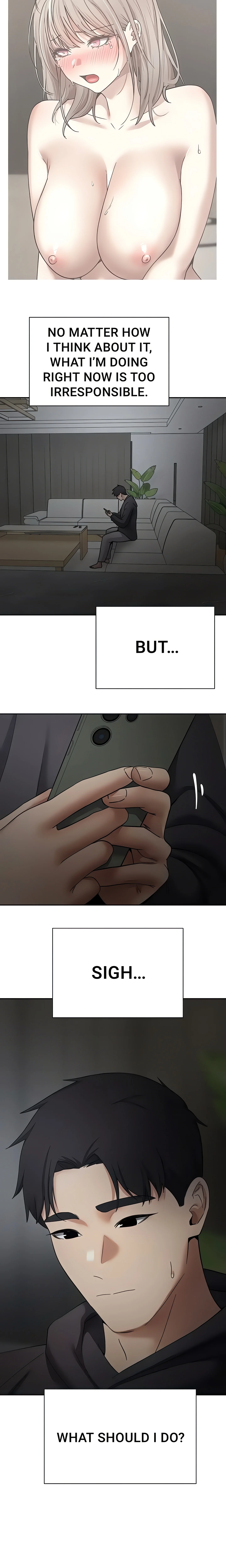 I Can Buy Anything (Official Uncensored) chapter 46 page 3