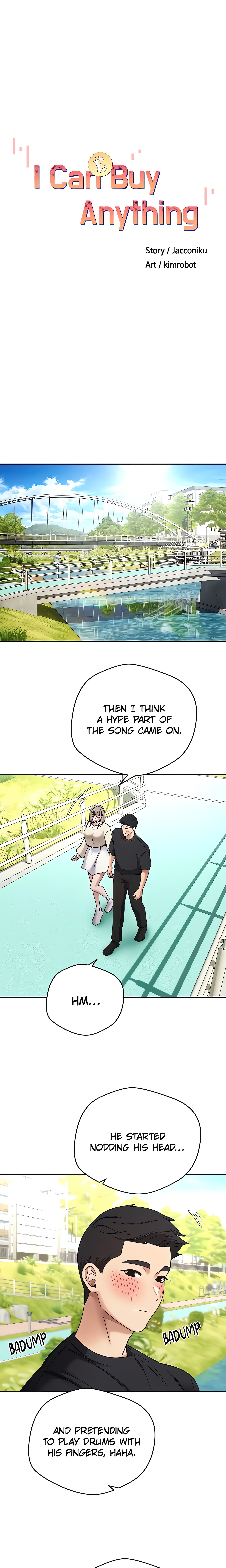 I Can Buy Anything (Official Uncensored) chapter 46 page 4