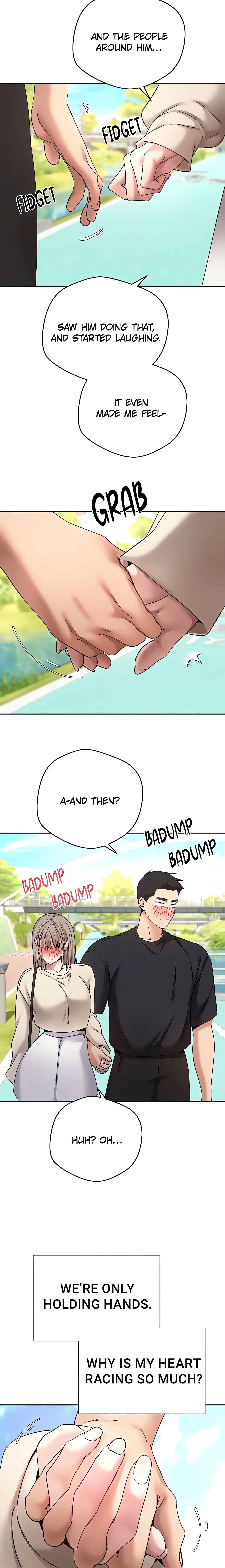 I Can Buy Anything (Official Uncensored) chapter 46 page 5