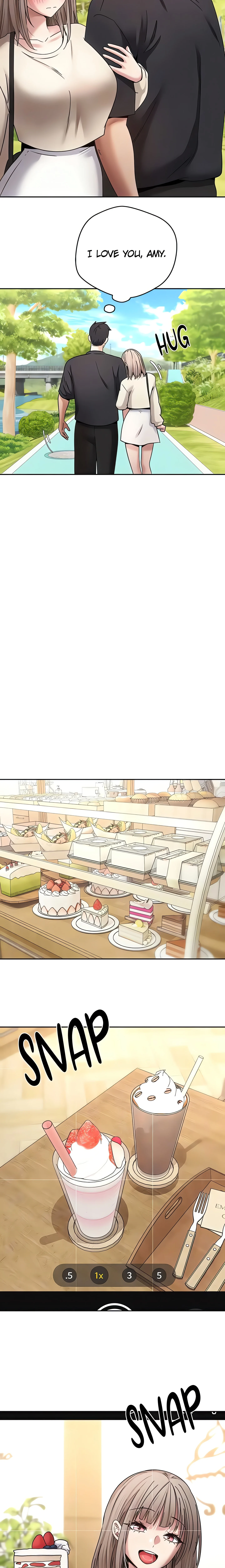 I Can Buy Anything (Official Uncensored) chapter 46 page 7