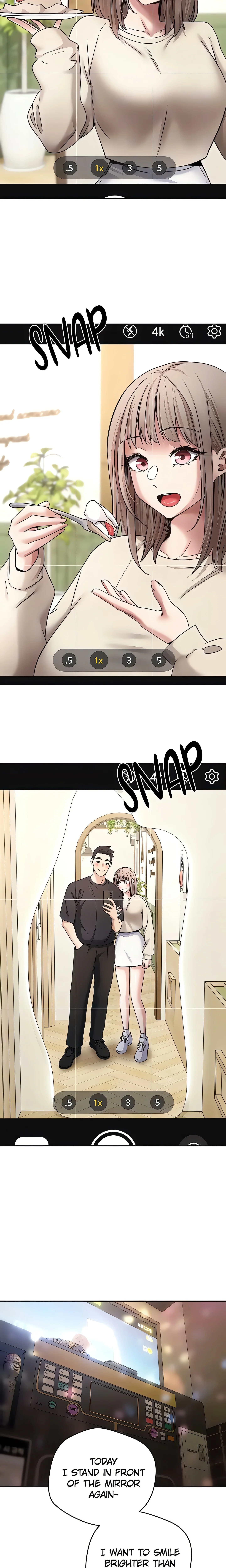 I Can Buy Anything (Official Uncensored) chapter 46 page 8