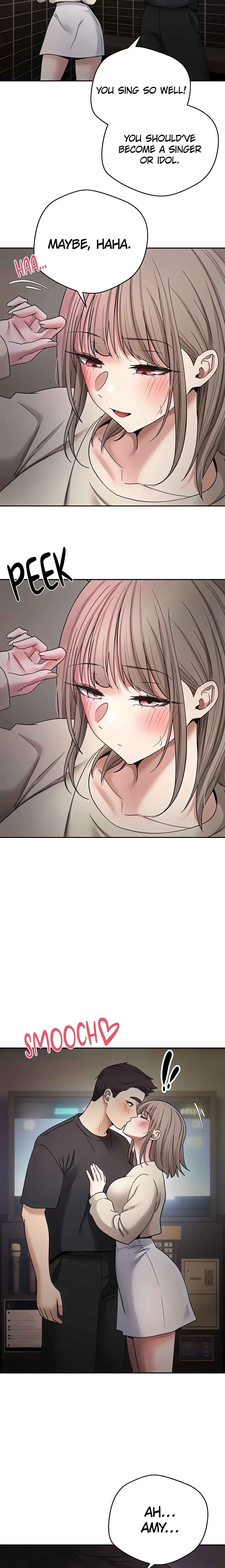 I Can Buy Anything (Official Uncensored) chapter 46 page 10