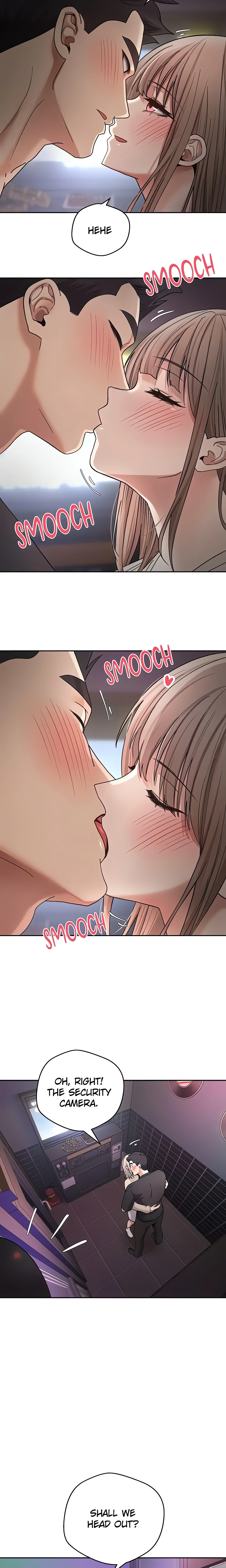 I Can Buy Anything (Official Uncensored) chapter 46 page 11