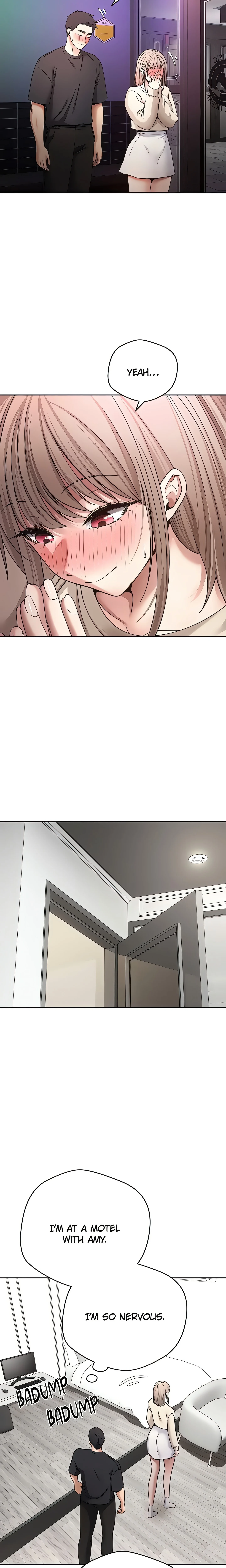 I Can Buy Anything (Official Uncensored) chapter 46 page 12