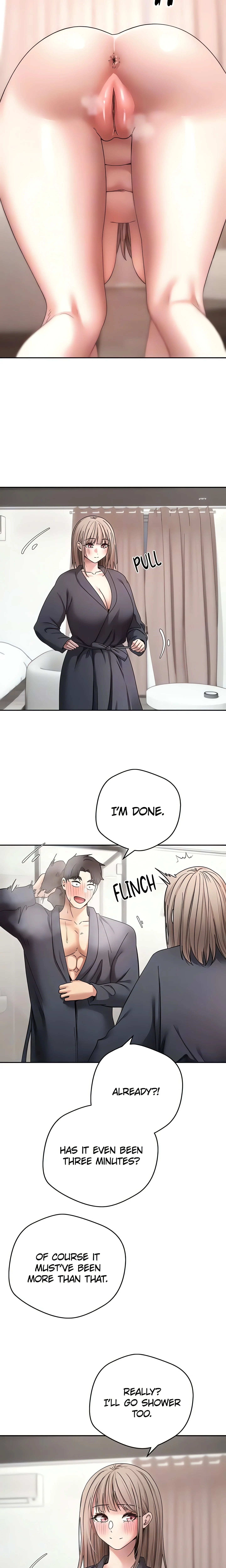 I Can Buy Anything (Official Uncensored) chapter 46 page 16
