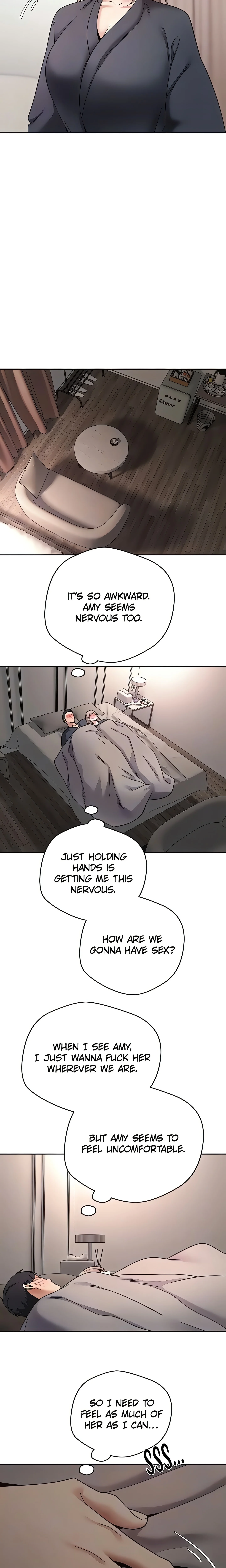 I Can Buy Anything (Official Uncensored) chapter 46 page 17