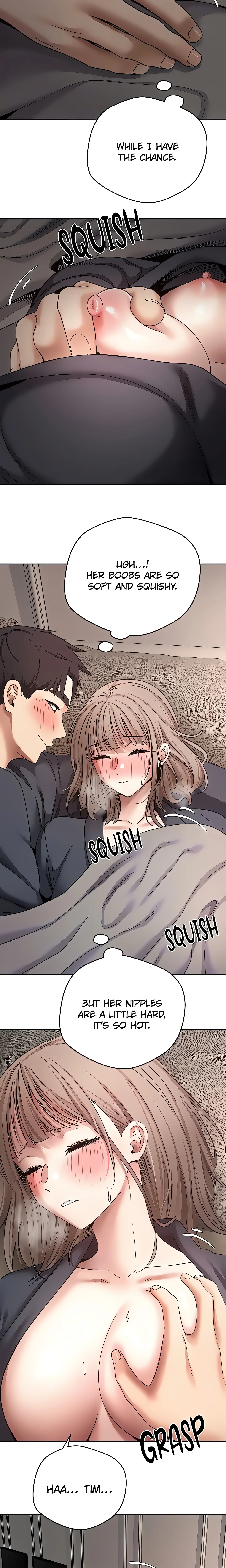 I Can Buy Anything (Official Uncensored) chapter 46 page 18