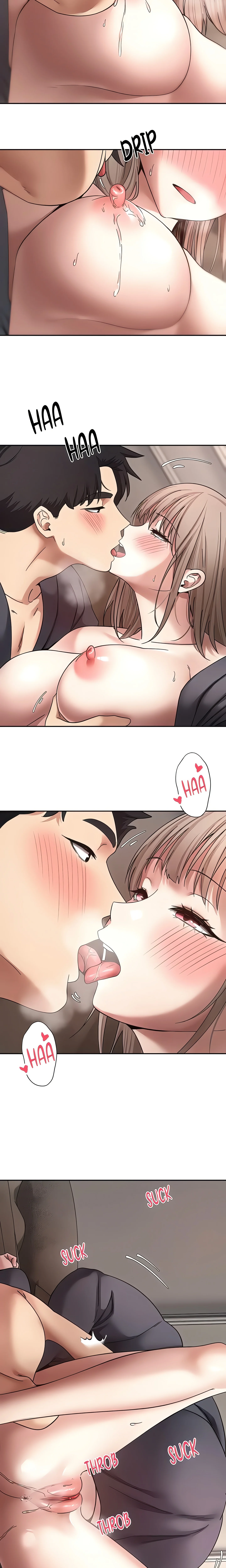 I Can Buy Anything (Official Uncensored) chapter 46 page 21