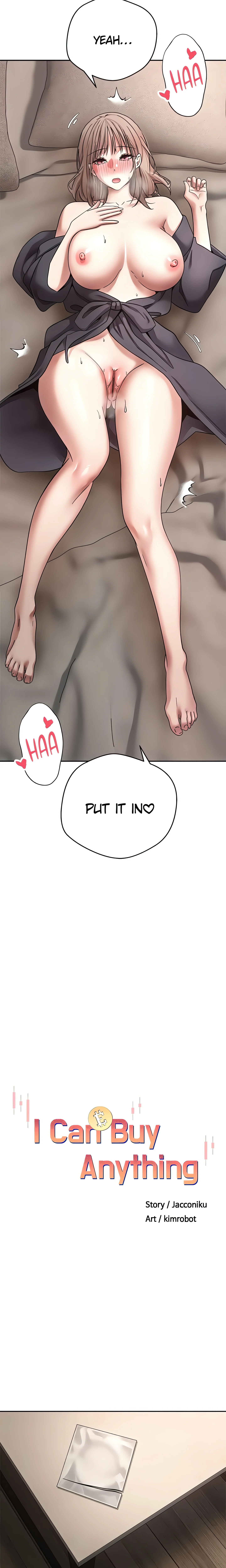 I Can Buy Anything (Official Uncensored) chapter 47 page 2