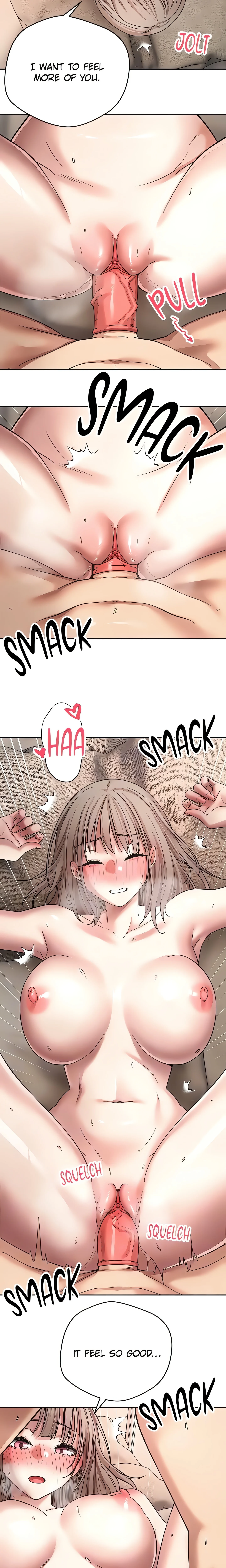 I Can Buy Anything (Official Uncensored) chapter 47 page 5