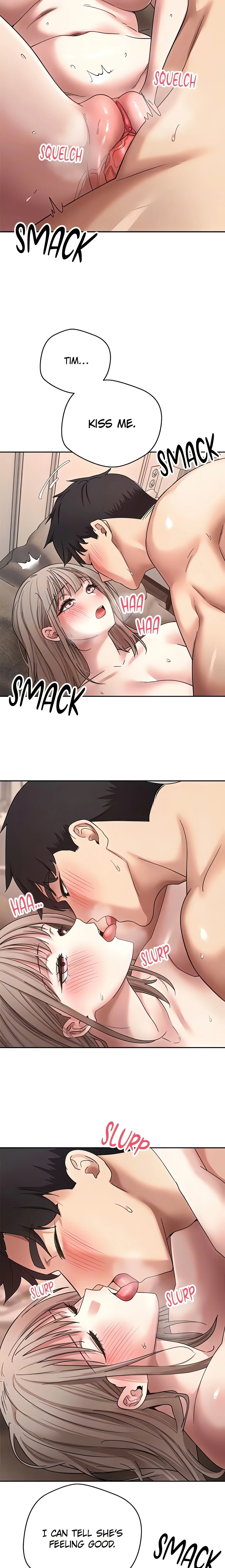 I Can Buy Anything (Official Uncensored) chapter 47 page 6