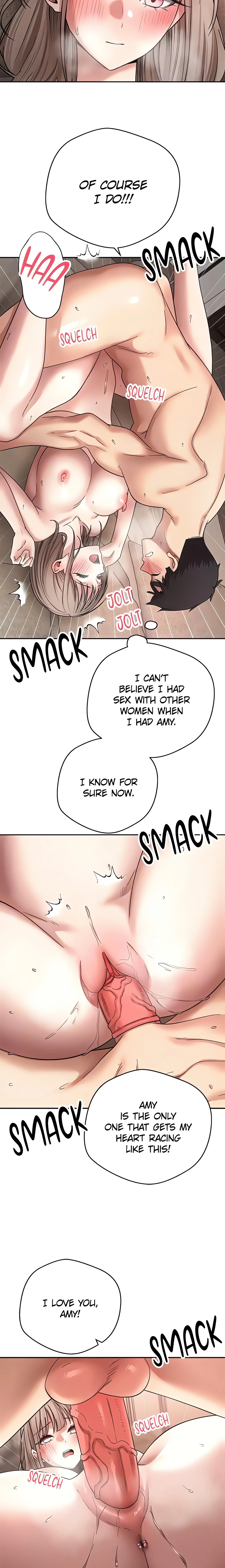 I Can Buy Anything (Official Uncensored) chapter 47 page 9