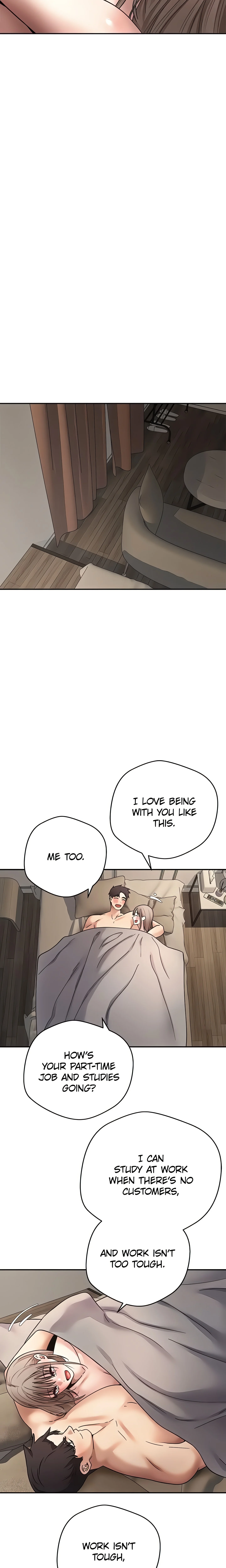 I Can Buy Anything (Official Uncensored) chapter 47 page 11