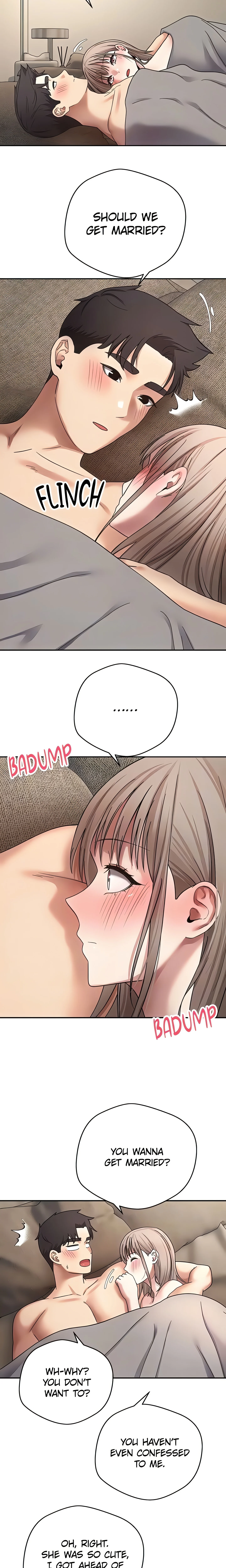 I Can Buy Anything (Official Uncensored) chapter 47 page 14