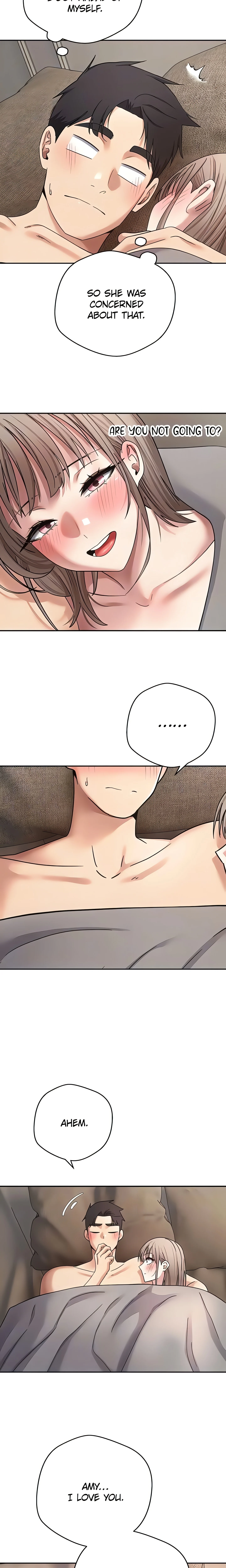 I Can Buy Anything (Official Uncensored) chapter 47 page 15
