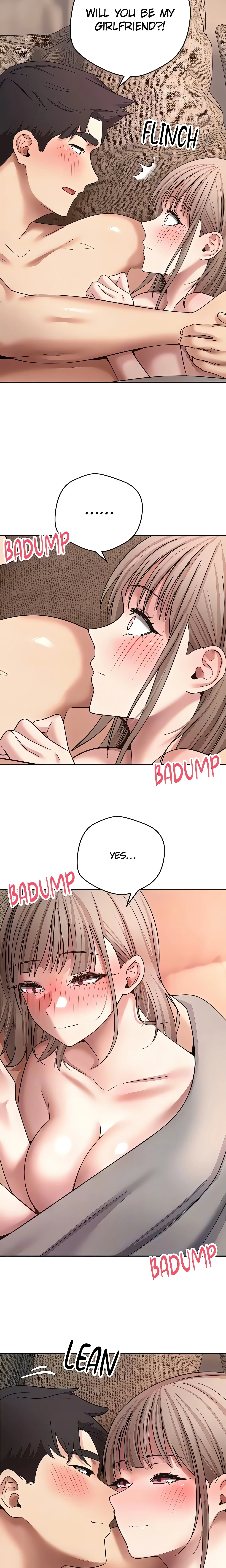 I Can Buy Anything (Official Uncensored) chapter 47 page 16