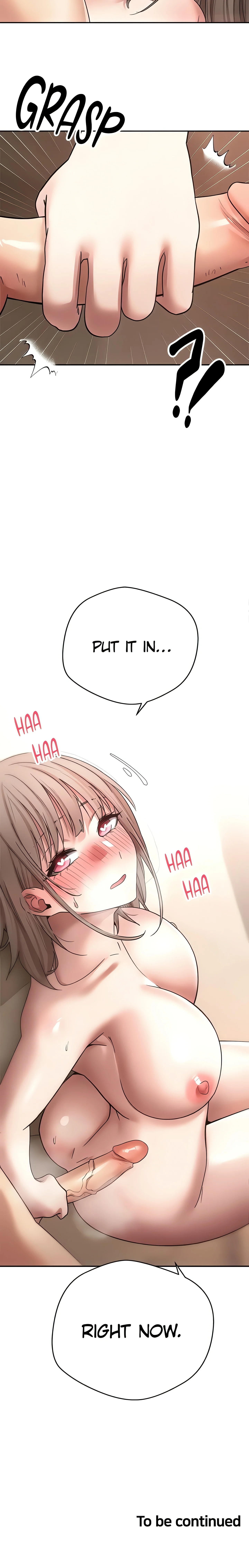 I Can Buy Anything (Official Uncensored) chapter 47 page 19