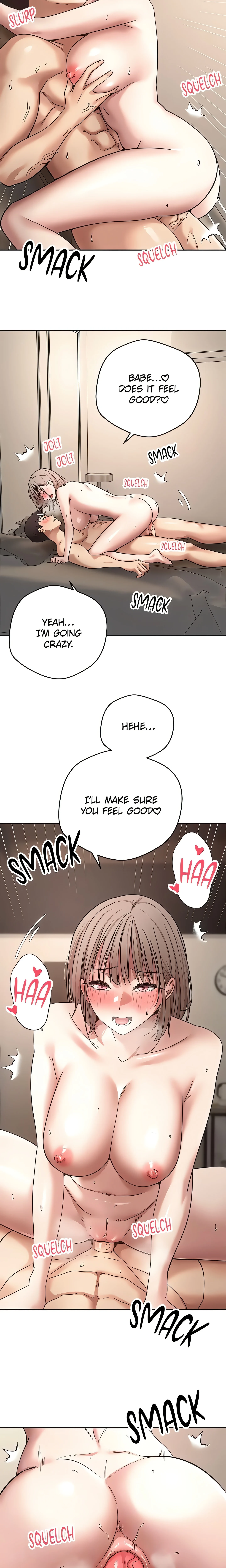 I Can Buy Anything (Official Uncensored) chapter 48 page 4