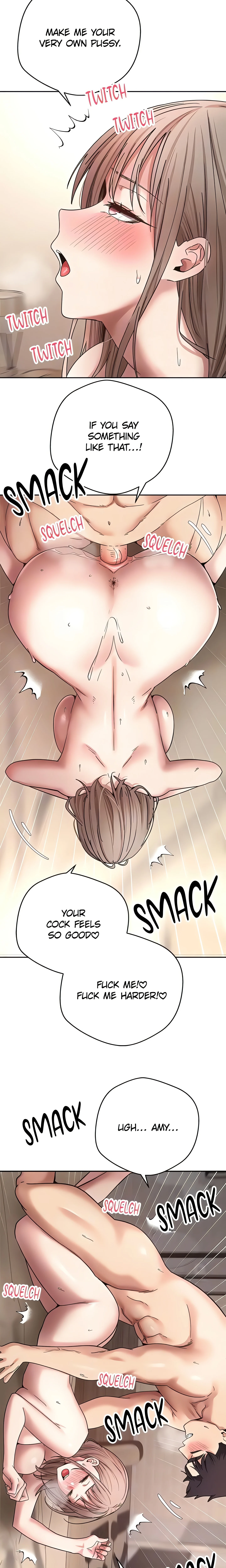 I Can Buy Anything (Official Uncensored) chapter 48 page 8