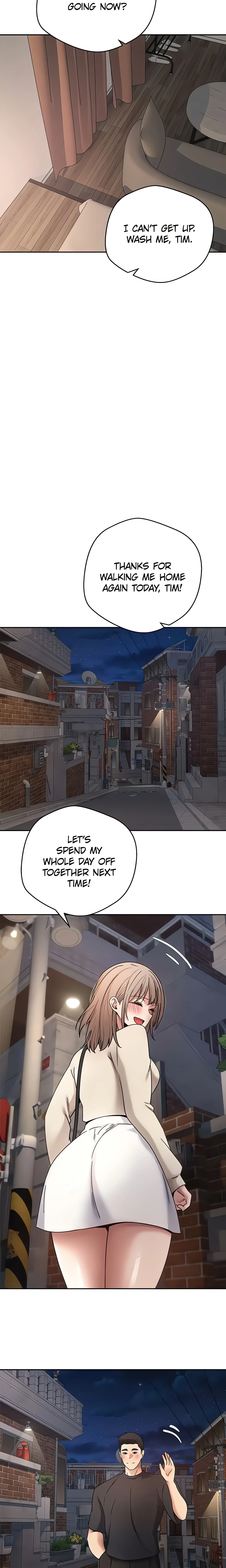 I Can Buy Anything (Official Uncensored) chapter 48 page 11