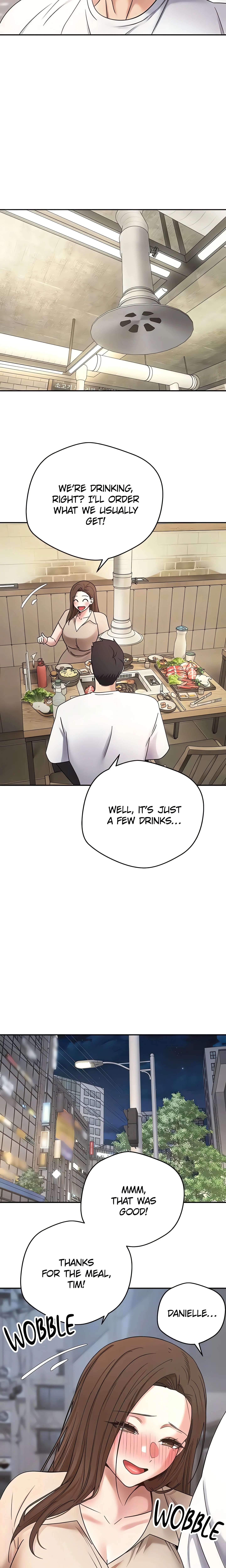I Can Buy Anything (Official Uncensored) chapter 48 page 14