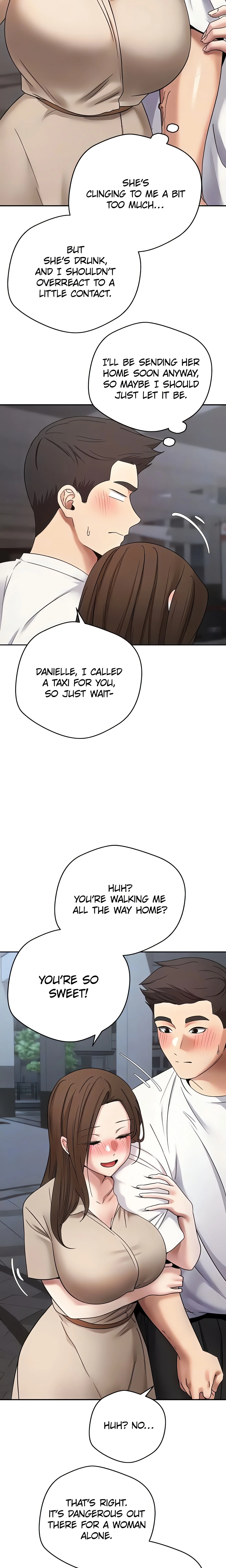I Can Buy Anything (Official Uncensored) chapter 48 page 15