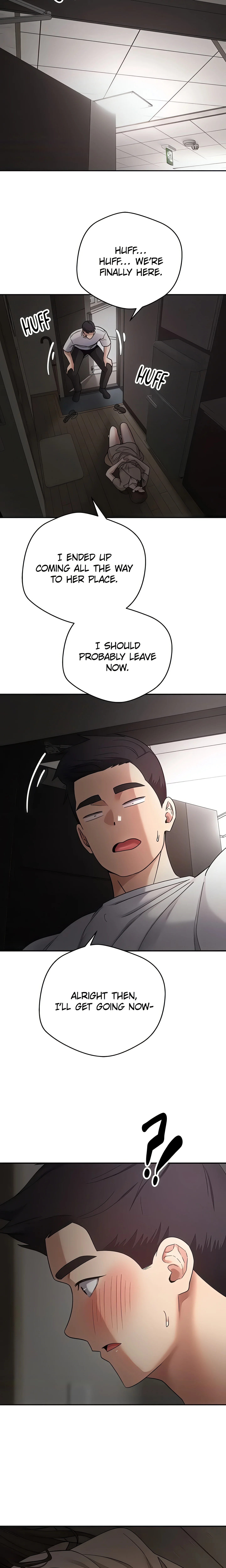 I Can Buy Anything (Official Uncensored) chapter 48 page 19