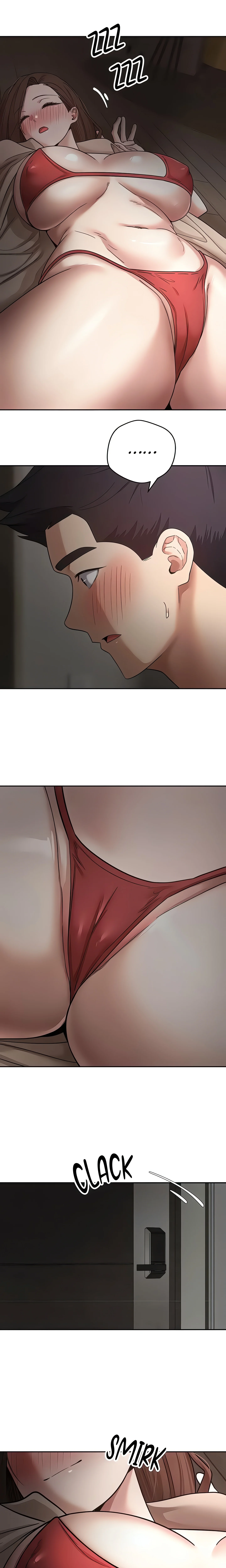 I Can Buy Anything (Official Uncensored) chapter 49 page 1