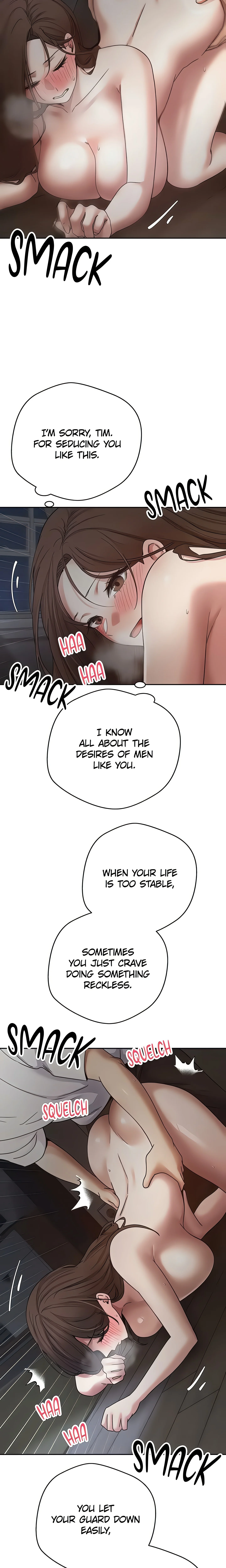 I Can Buy Anything (Official Uncensored) chapter 49 page 12