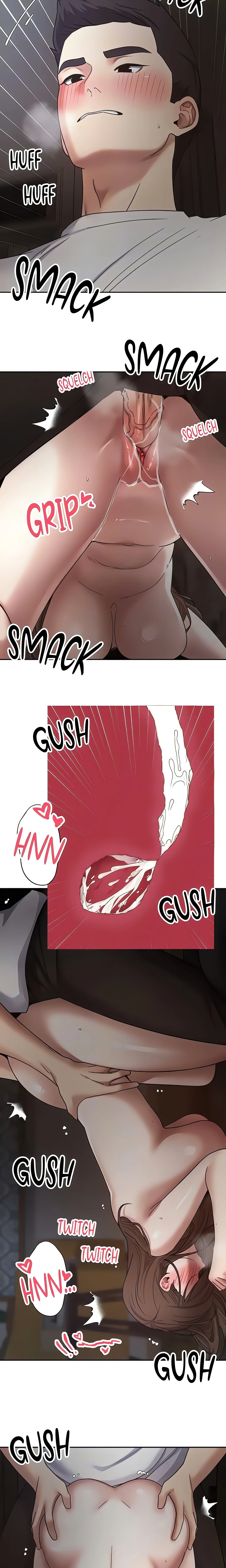I Can Buy Anything (Official Uncensored) chapter 49 page 15