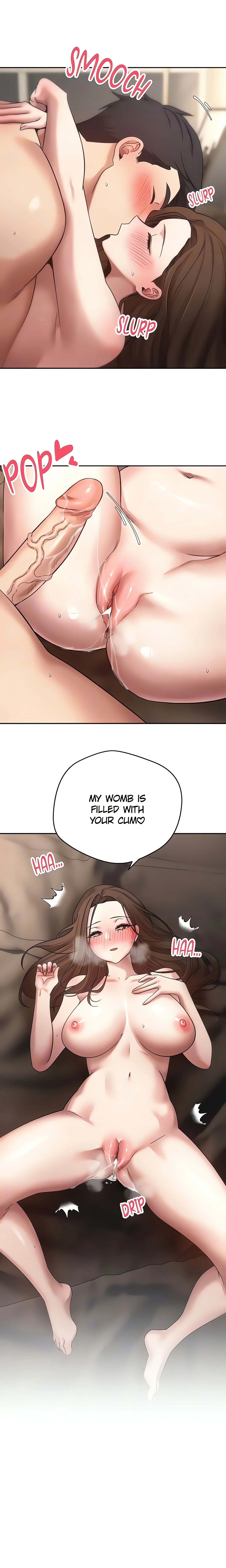 I Can Buy Anything (Official Uncensored) chapter 50 page 7