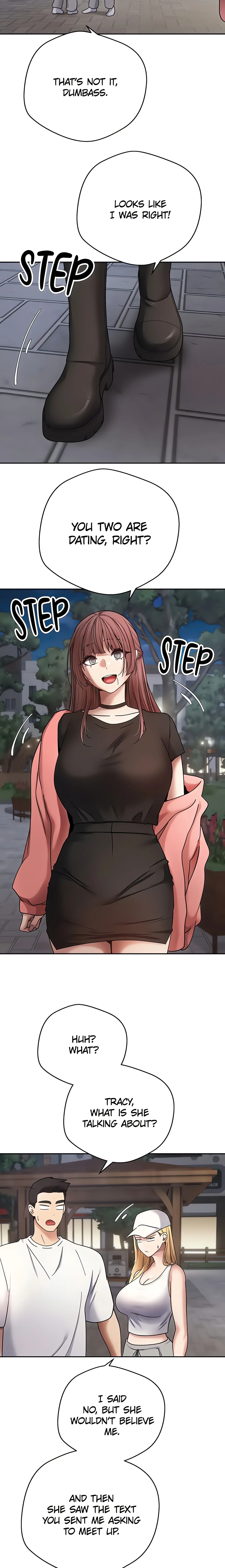 I Can Buy Anything (Official Uncensored) chapter 50 page 10